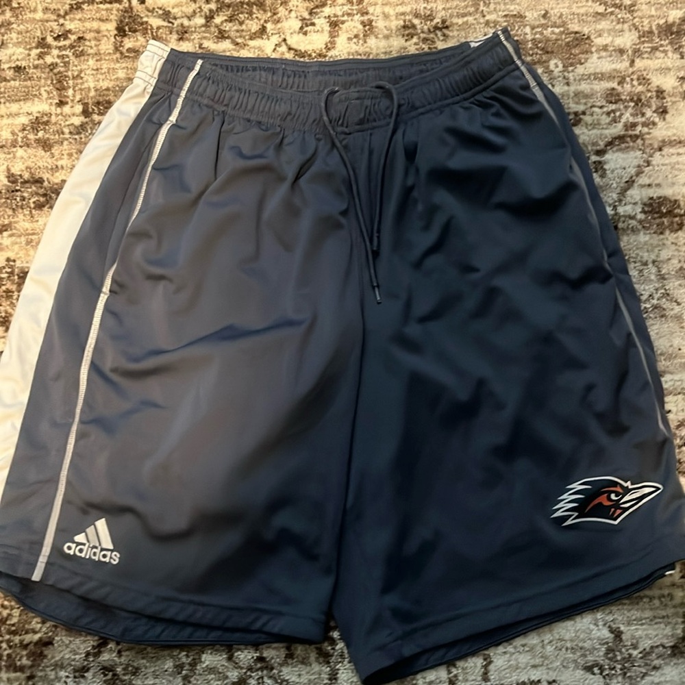 Utsa official athletic shorts